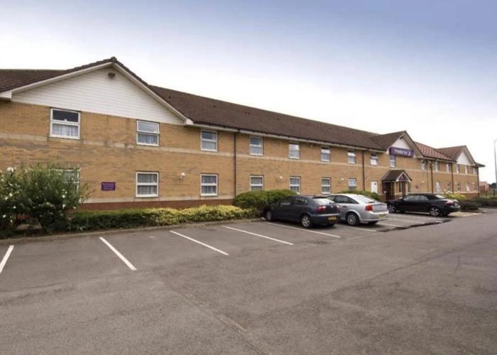 Premier Inn Scunthorpe