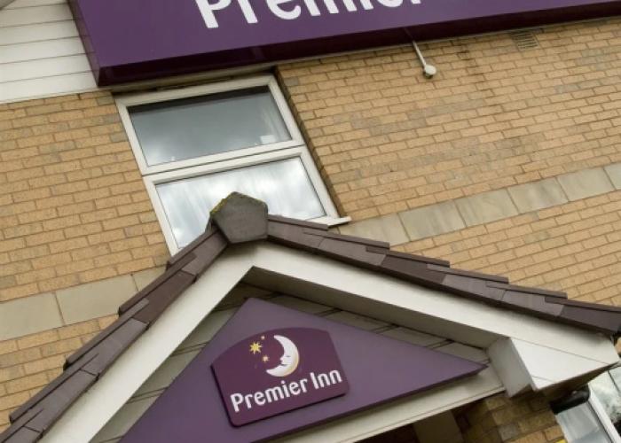 Premier Inn Scunthorpe