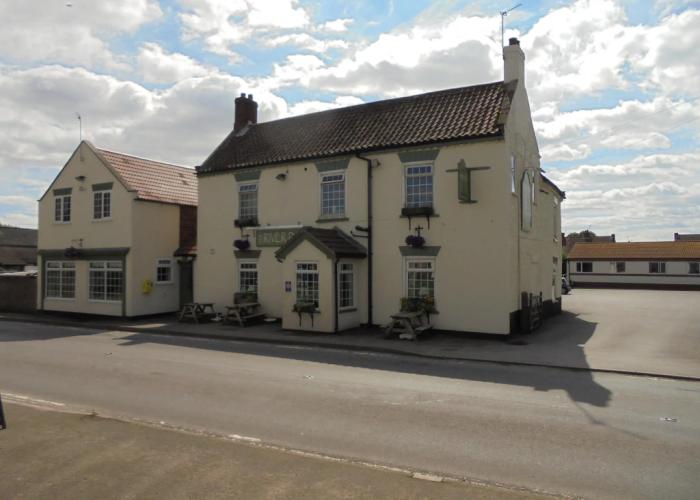 The River Don Tavern and Lodge
