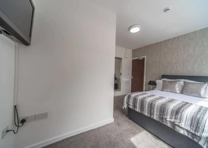 Kirks Korner Hotel
