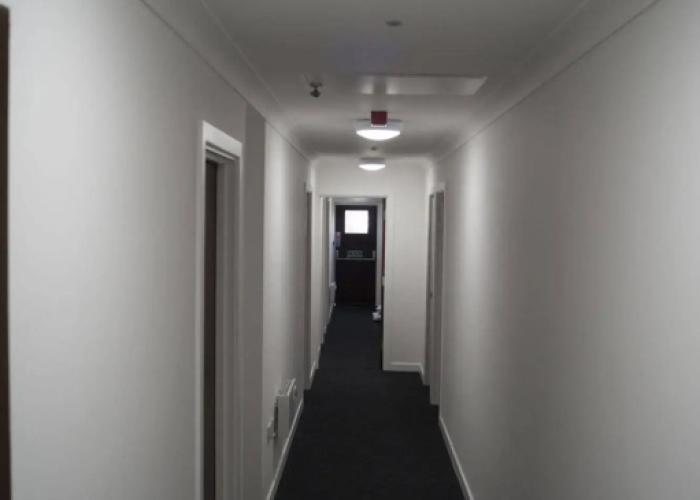 Kirks Korner Hotel
