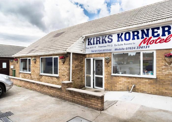 Kirks Korner Hotel