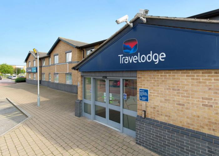 Travelodge Hotel - Scunthorpe