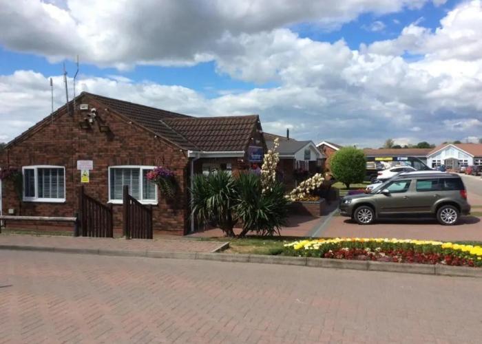 3 Bed New Lodge - 7 Lakes Country Park Dn17