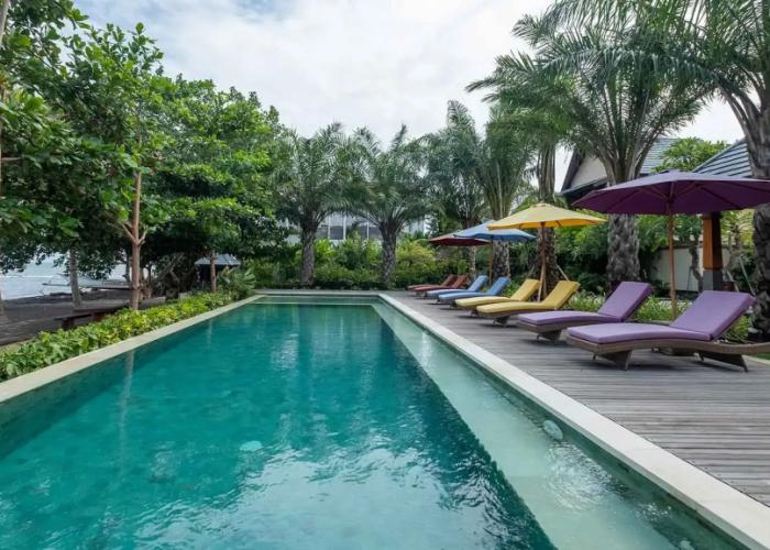 The Grand Villandra Resort