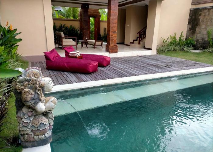 The Grand Villandra Resort
