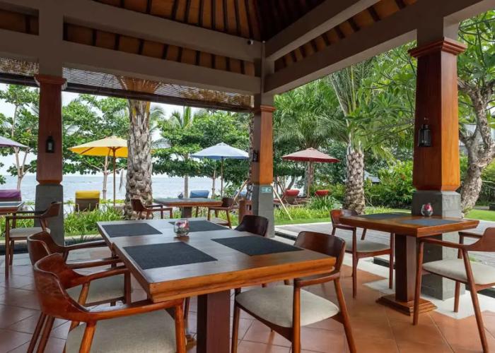 The Grand Villandra Resort