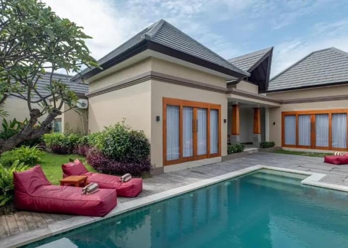 The Grand Villandra Resort
