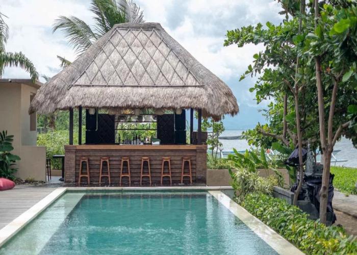 The Grand Villandra Resort
