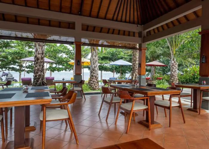 The Grand Villandra Resort