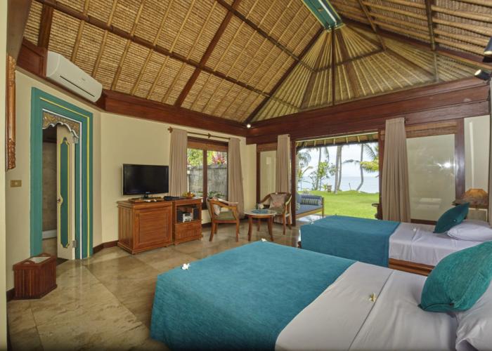 Puri Bagus Lovina Hotel