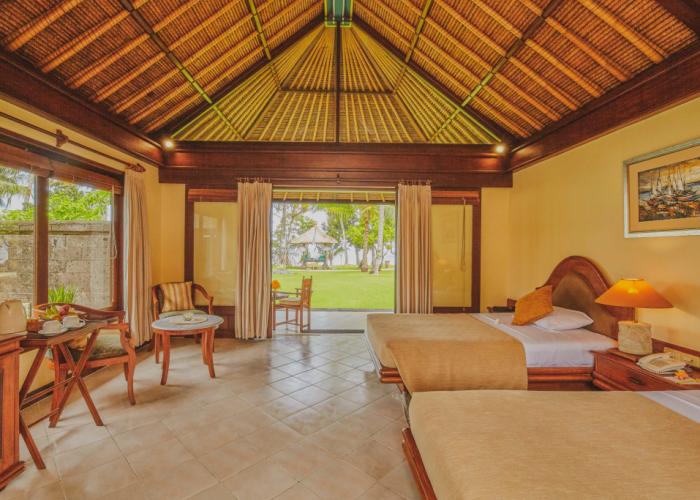 Puri Bagus Lovina Hotel