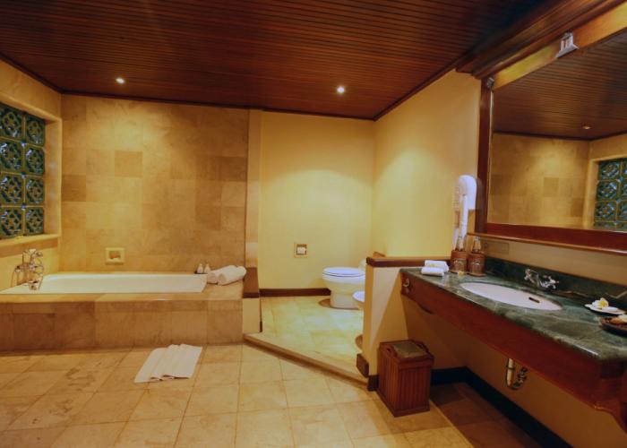 Puri Bagus Lovina Hotel
