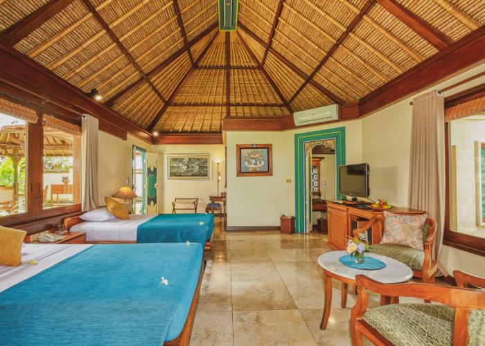 Puri Bagus Lovina Hotel