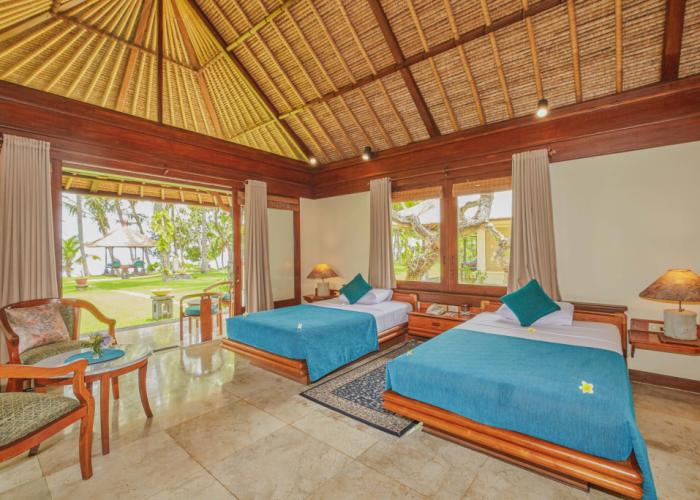 Puri Bagus Lovina Hotel