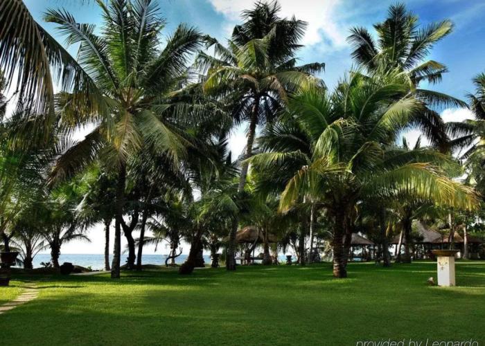 Puri Bagus Lovina Hotel