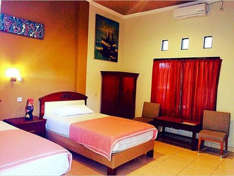 фото Hotel Sentral