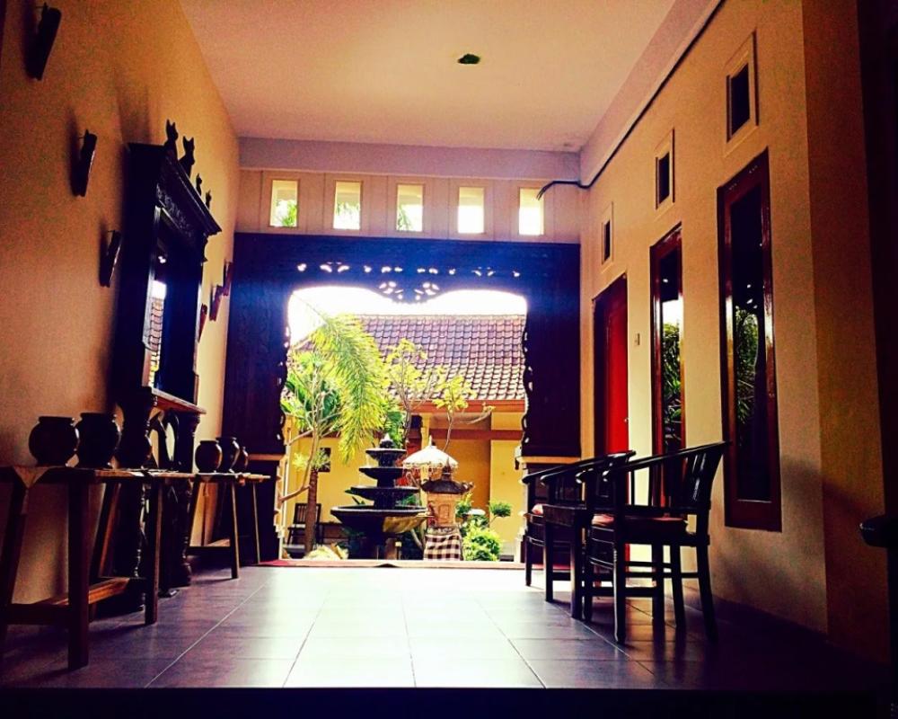 фото Hotel Sentral