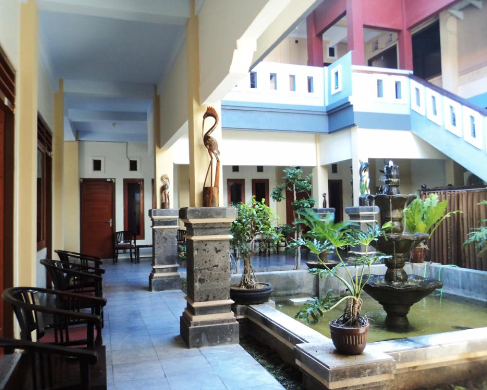 фото Hotel Sentral