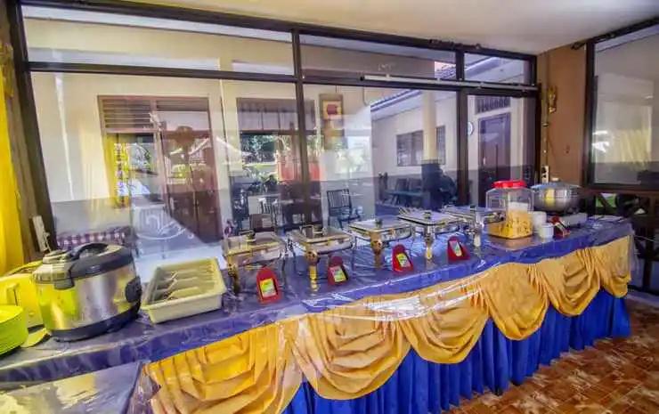 фото Hotel Sentral