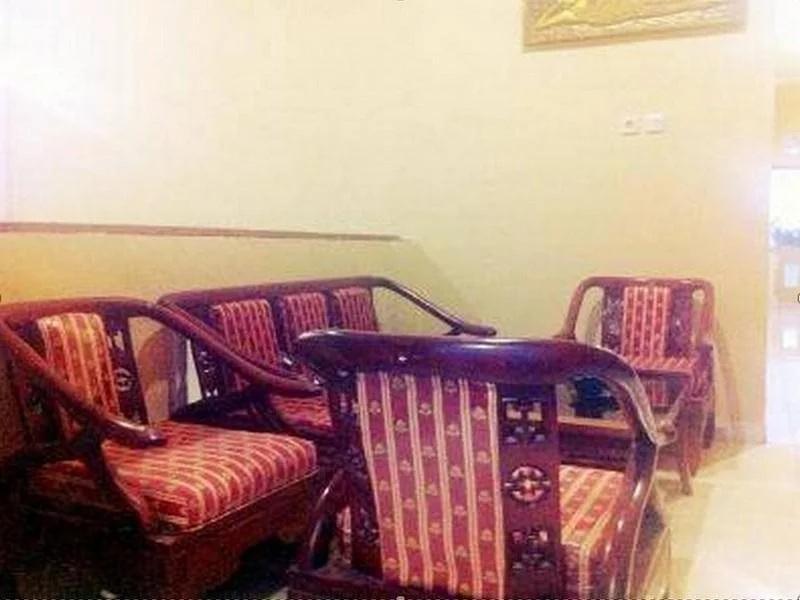 фото Hotel Sentral