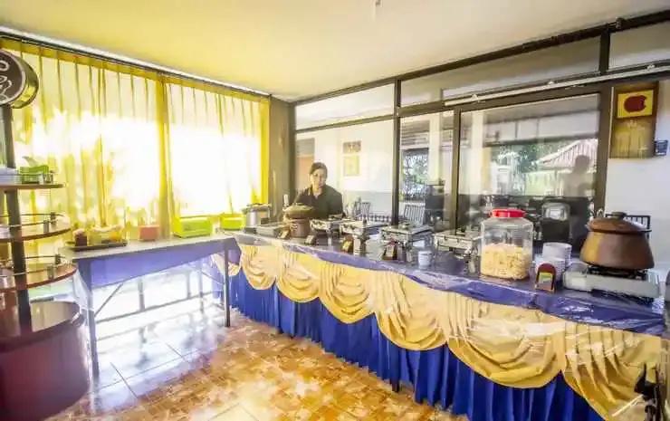 фото Hotel Sentral