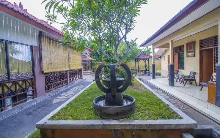 фото Hotel Sentral