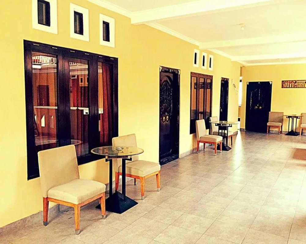 фото Hotel Sentral