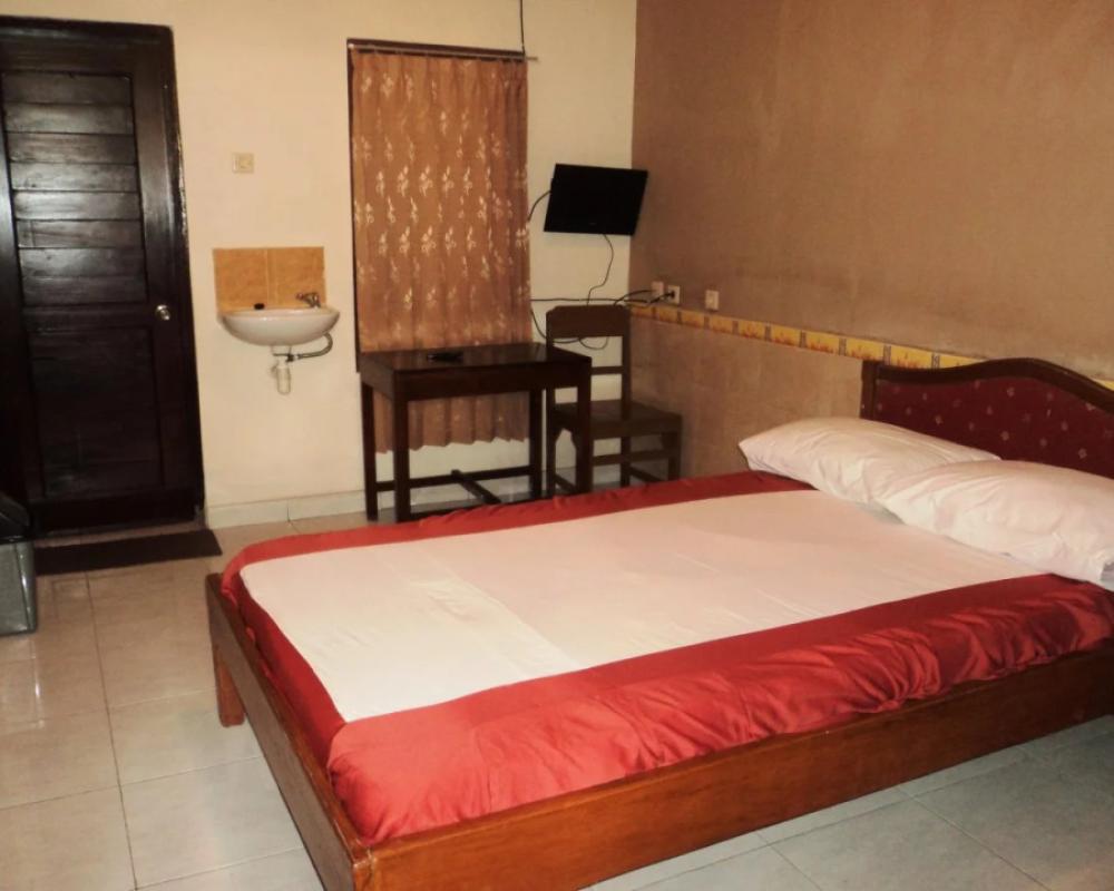 фото Hotel Sentral