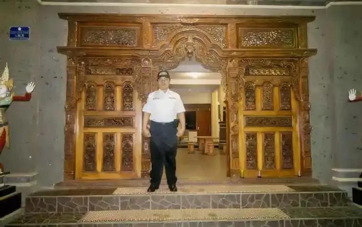фото Hotel Sentral