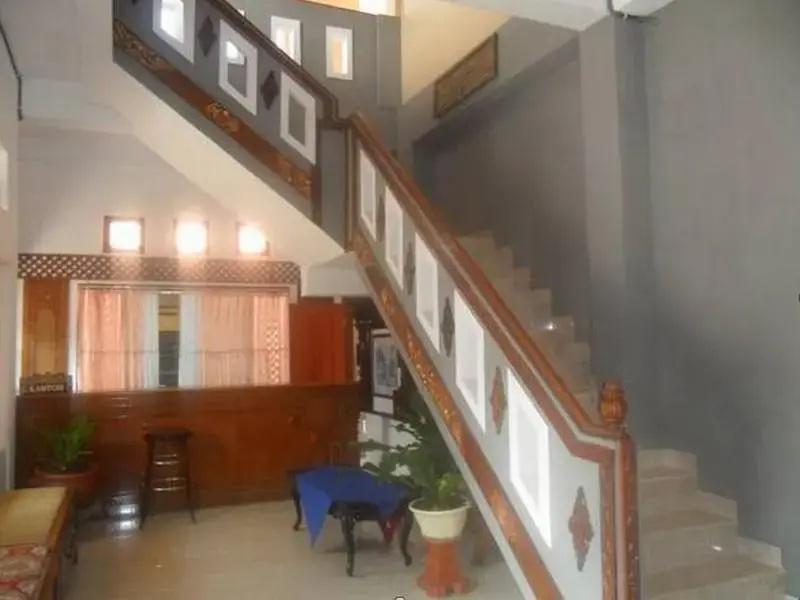 фото Hotel Sentral