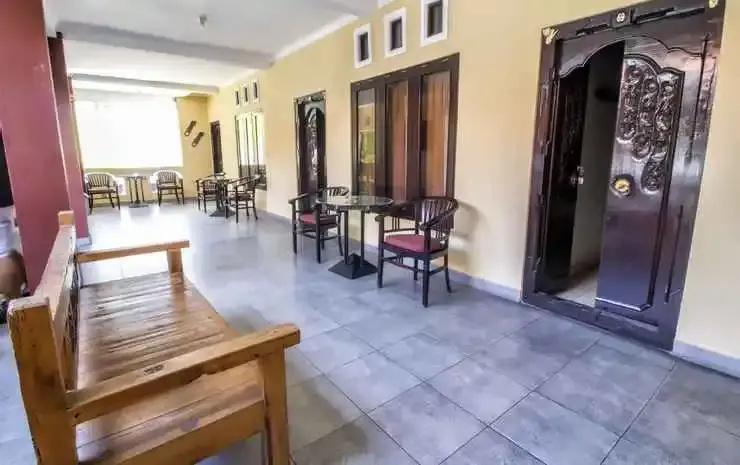 фото Hotel Sentral
