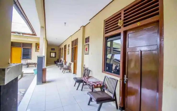 фото Hotel Sentral