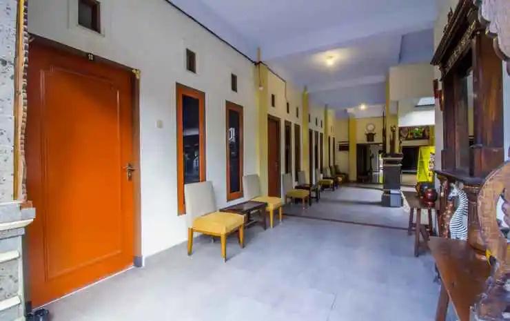 фото Hotel Sentral