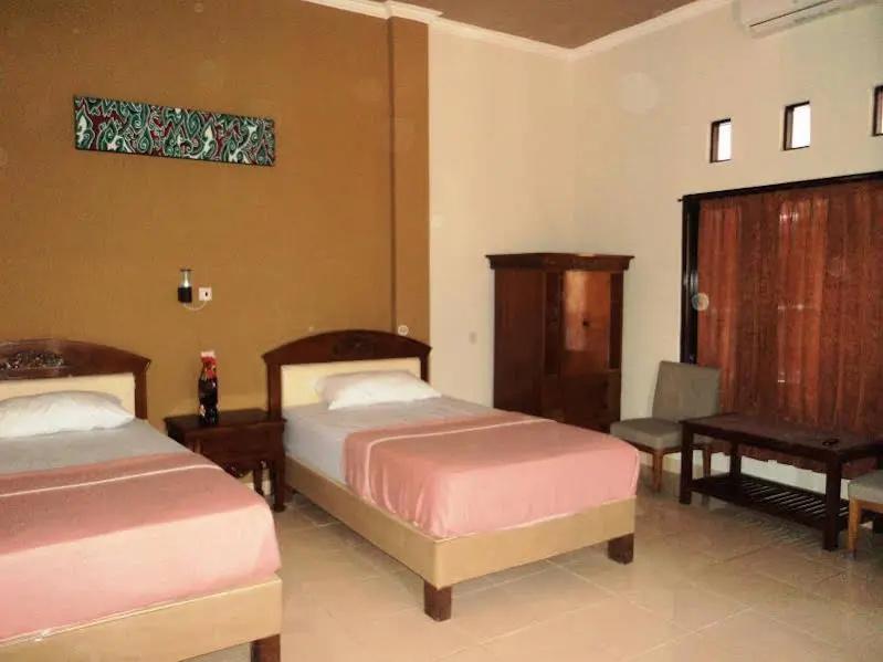 фото Hotel Sentral