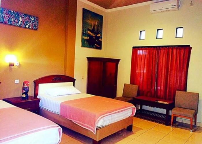 Hotel Sentral