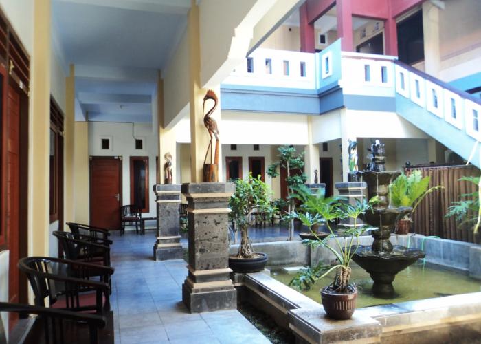 Hotel Sentral