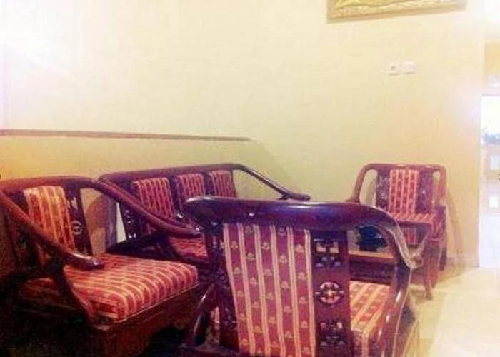 Hotel Sentral