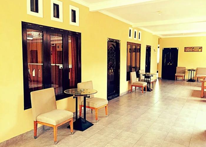 Hotel Sentral