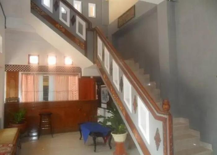 Hotel Sentral