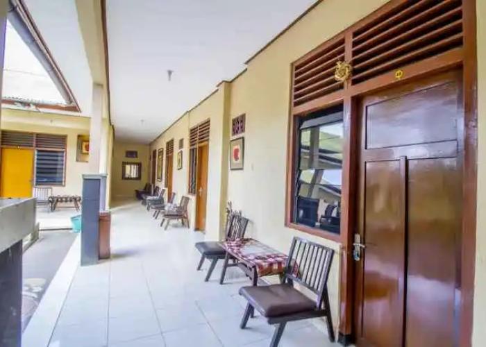Hotel Sentral