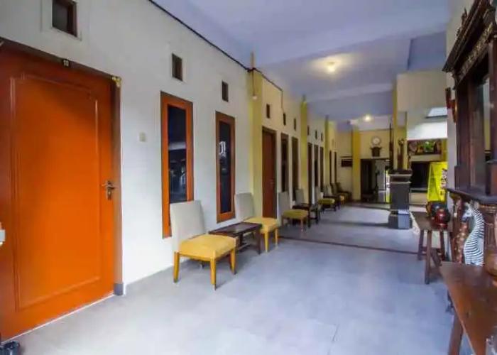 Hotel Sentral