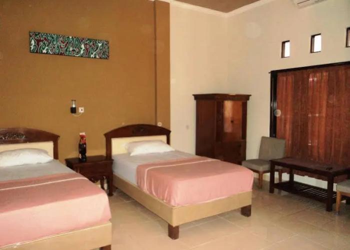 Hotel Sentral