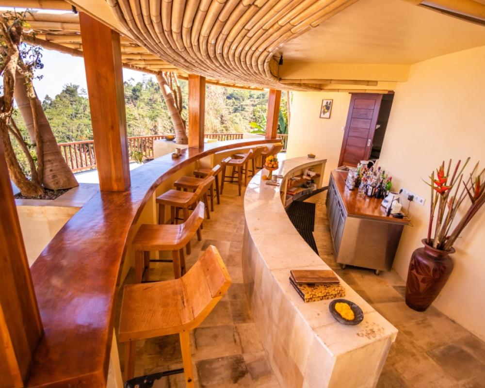 Munduk Moding Plantation Nature Resort