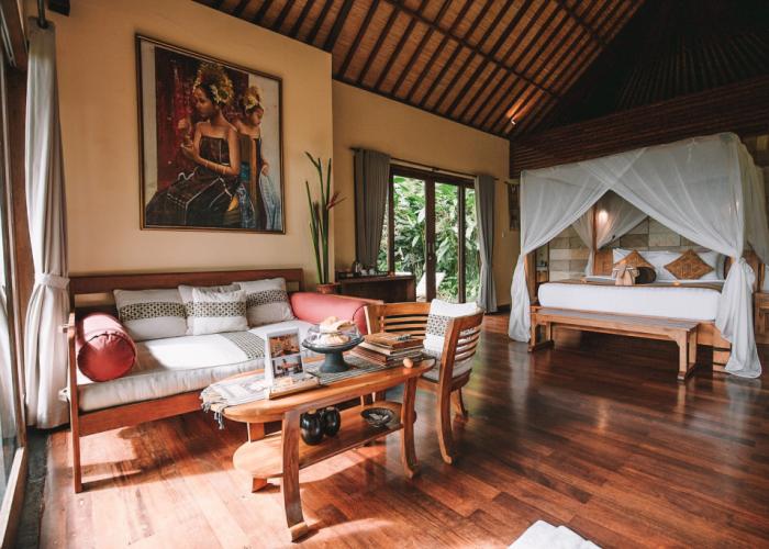 Munduk Moding Plantation Nature Resort