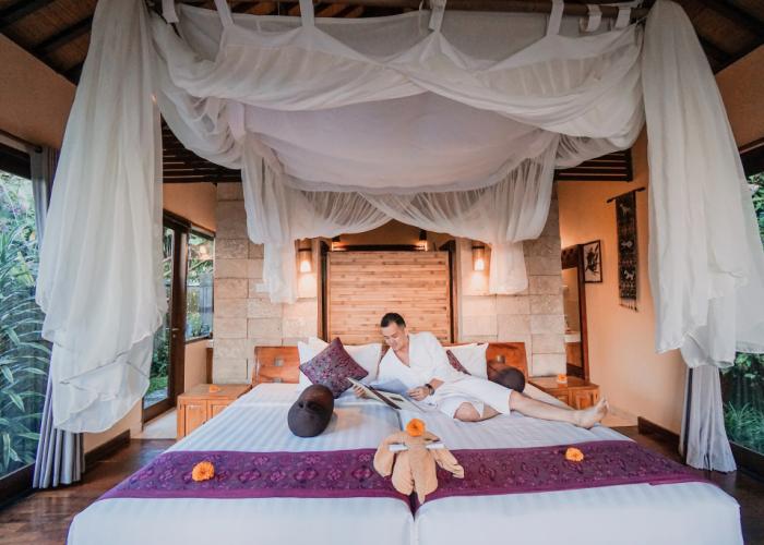 Munduk Moding Plantation Nature Resort