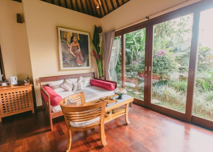Munduk Moding Plantation Nature Resort