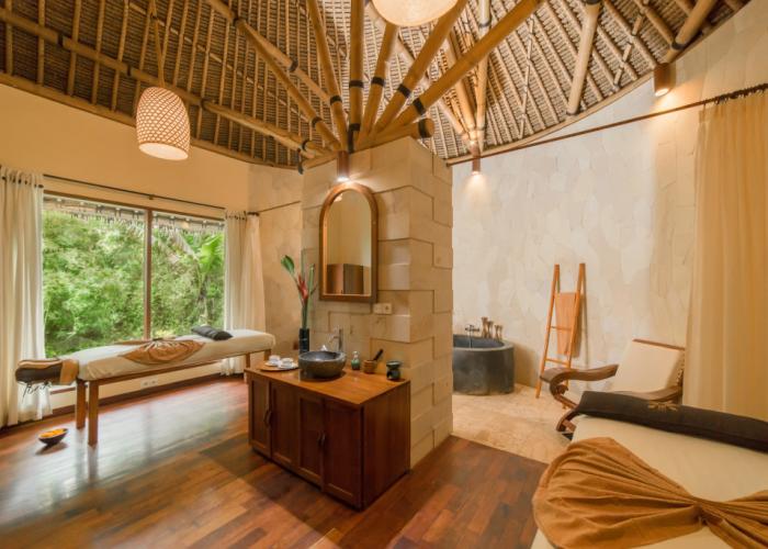 Munduk Moding Plantation Nature Resort