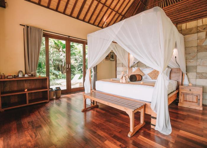 Munduk Moding Plantation Nature Resort