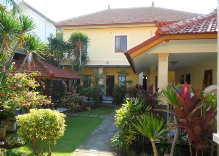 Grand Wijaya Hotel